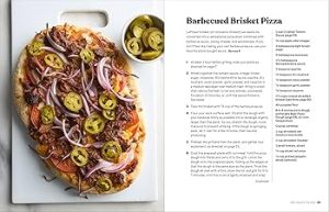 A Handbook for the Perfect Taco Pizza