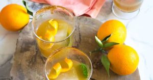 A Handbook to 21 Well-Liked Bourbon Drinks