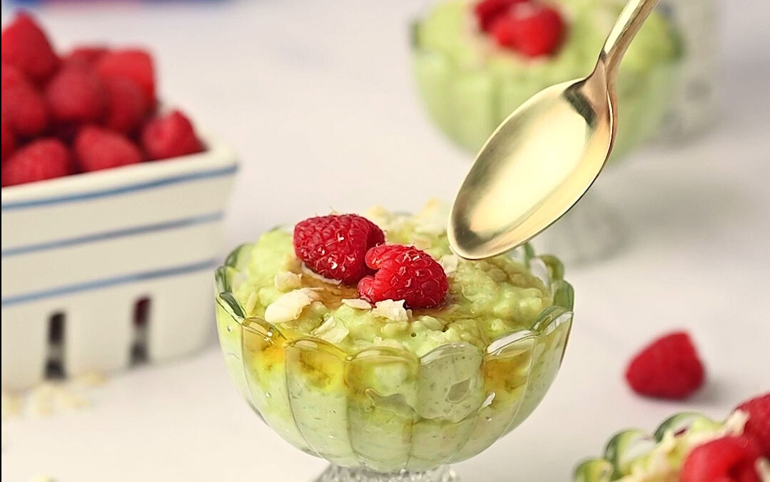 A No-Bake Treat Recipe to Dazzle Your Festive Visitors