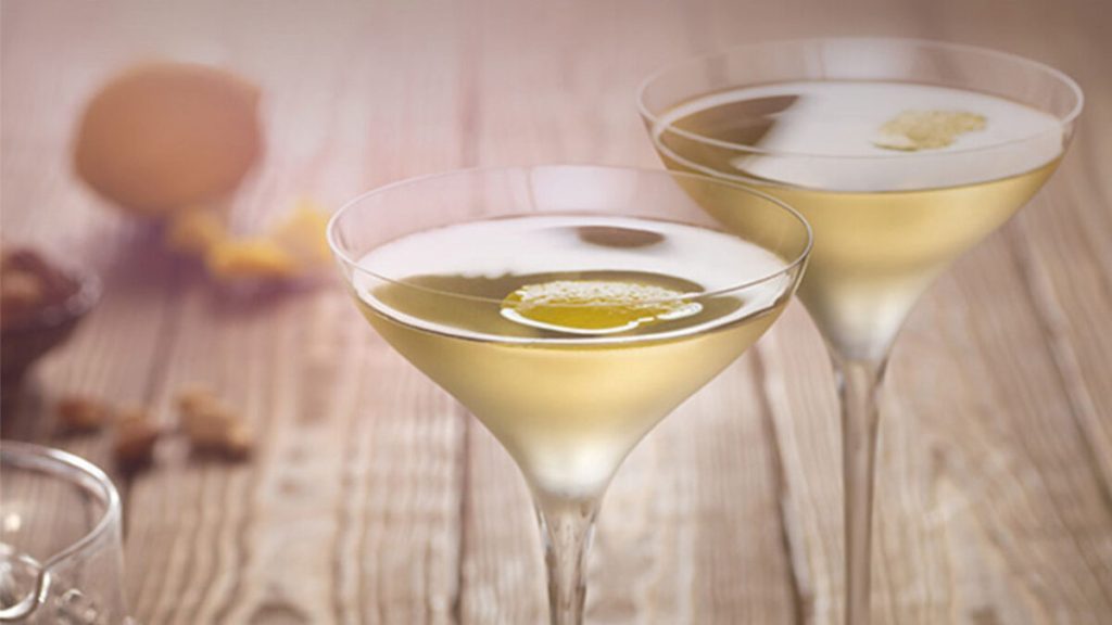 A Thorough Handbook on the 20 Finest Varieties of Martinis