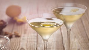 A Thorough Handbook on the 20 Finest Varieties of Martinis