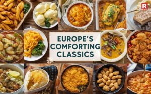 Attaining Crunchy and Airy Potatoes for Your Festive Feast