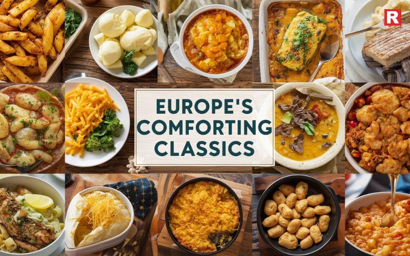 Attaining Crunchy and Airy Potatoes for Your Festive Feast