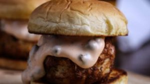 Beloved Creamy Crab Bites: A Hit with Everyone That Disappears Fast