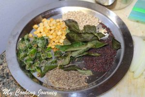 Bombay Chutney: A Classic Indian Sauce Recipe