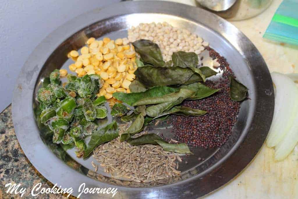 Bombay Chutney: A Classic Indian Sauce Recipe