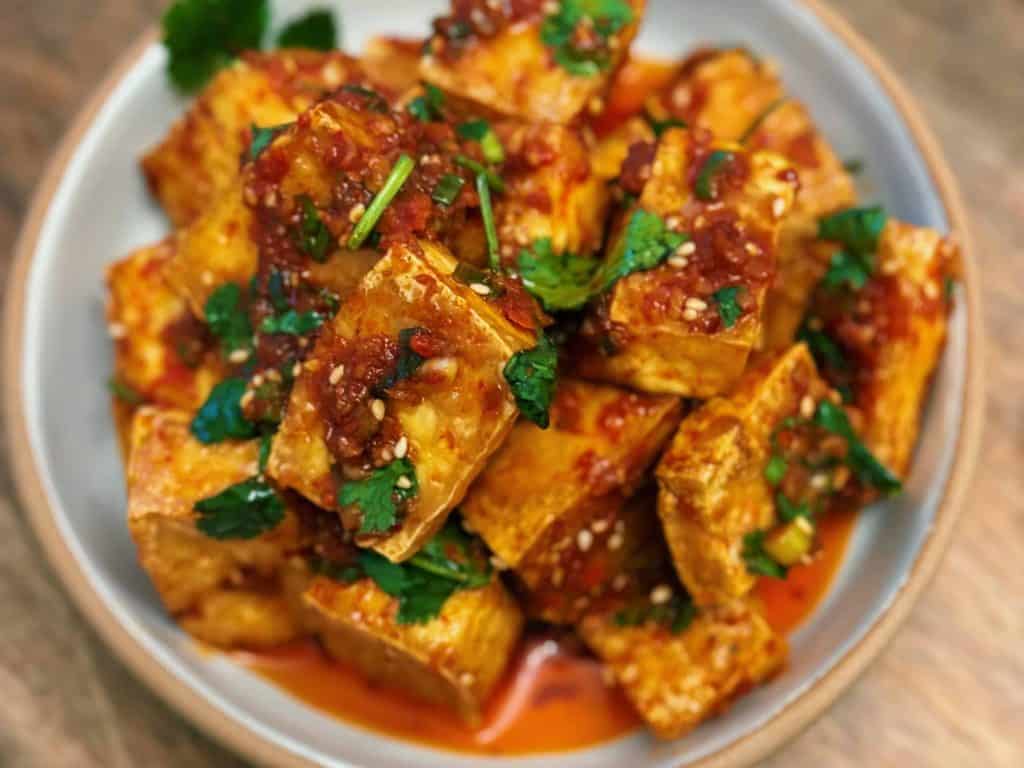 Chilli Mushroom Recipe: A Comprehensive Guide to Crafting a Zesty Meal