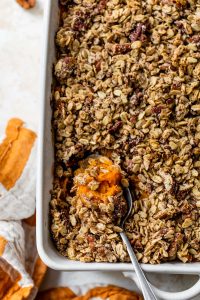 Comforting Casserole Recipe for Winter Delight