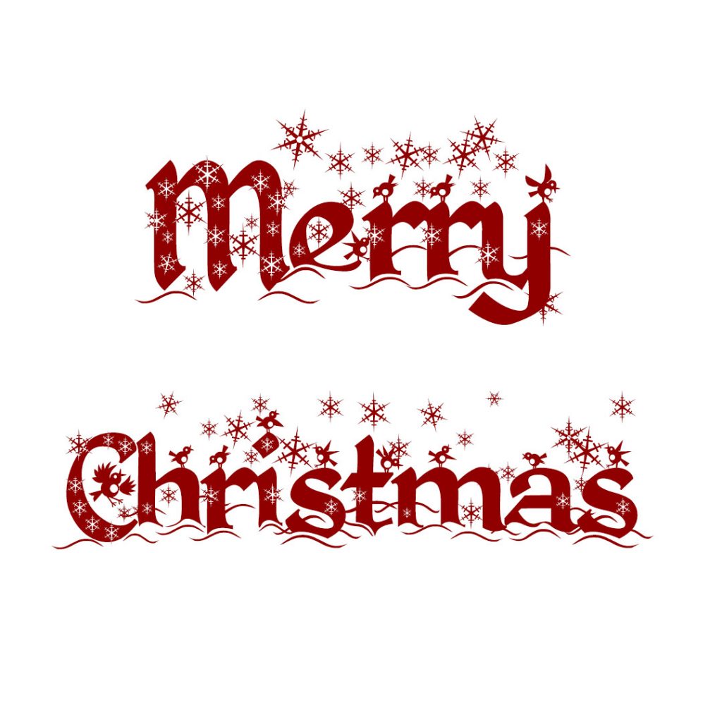 Commemorating the Happiness and Customs of Christmas