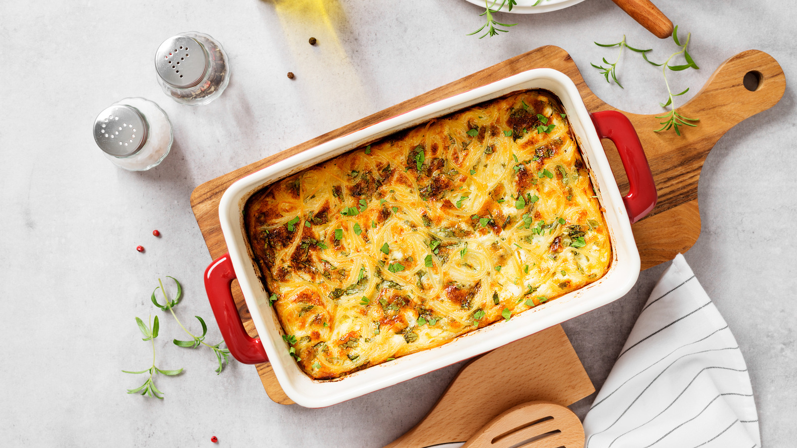 Cornbread Casserole: An Ideal Festive Accompaniment Straight from the Oven