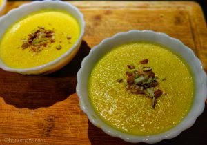 How to Create Phirni: A Classic Rice Pudding Recipe