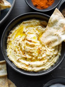 How to Create Pita Chips at Home