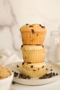 How to Create Scrumptious Chocolate Chip Muffins