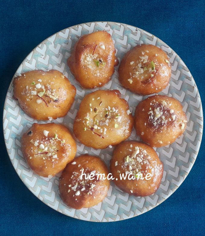 How to Prepare Malpua: A Detailed Recipe