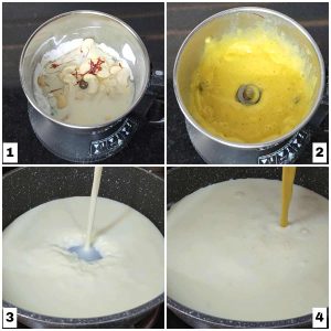 How to Prepare Mango Rabri: A Step-by-Step Guide