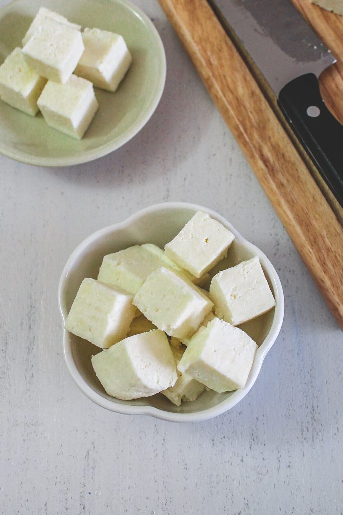 How to Prepare Paneer: A Step-by-Step Guide