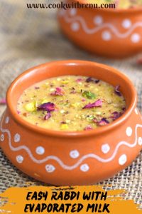 How to Prepare Rabri: A Detailed Guide