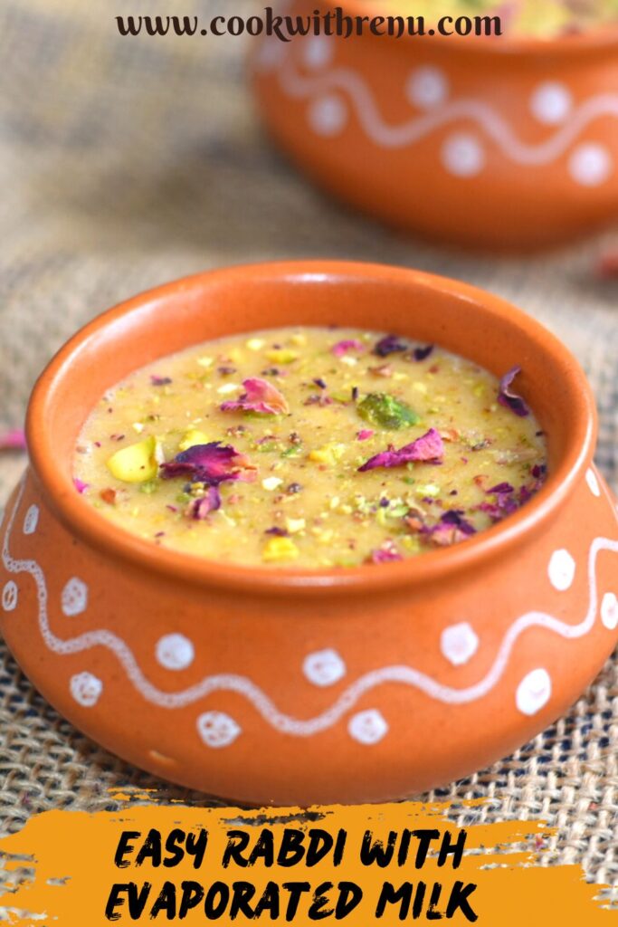 How to Prepare Rabri: A Detailed Guide