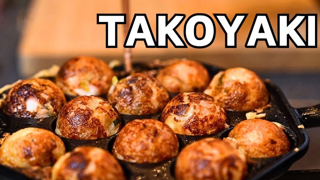 How to Prepare Takoyaki: An In-Depth Recipe Guide