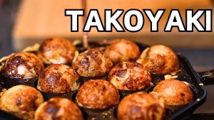 How to Prepare Takoyaki: An In-Depth Recipe Guide
