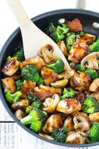 How to Stir-Fry Broccoli: An Easy Guide