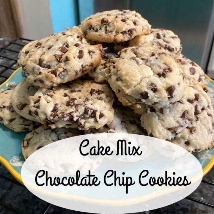 Light and Breezy Gluten-Free Chocolate Chip Cookies: A Low-Calorie Treat