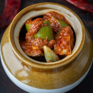Mango Pickle Recipe: Classic Avakai (Avakaya) Making Instructions