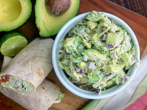 Orange, Date, and Avocado Salad Recipe Showcasing Great Affection for April