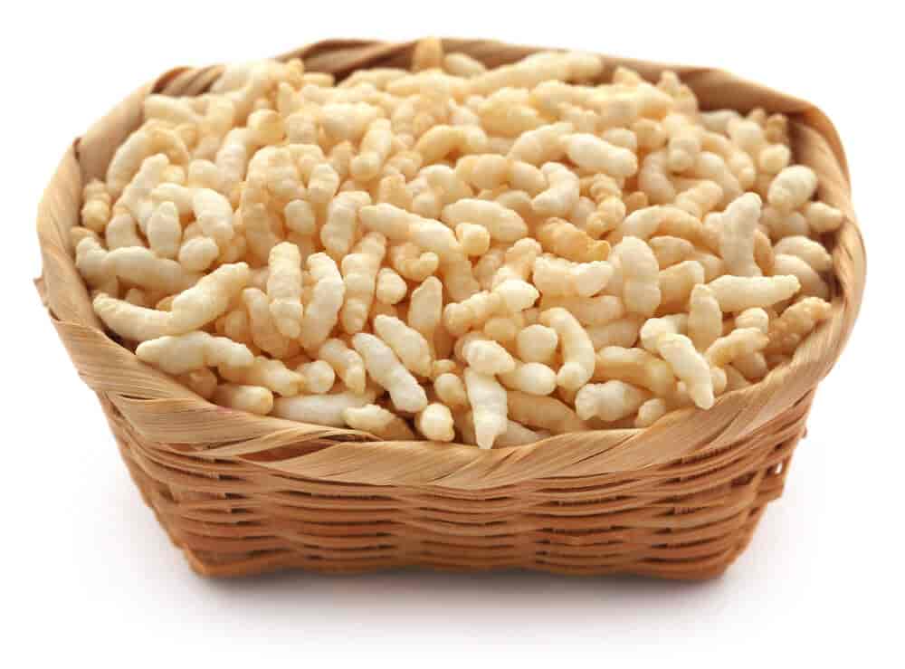 Puffed Rice Chivda Recipe: An Instructional Guide to Preparing Murmura Chivda