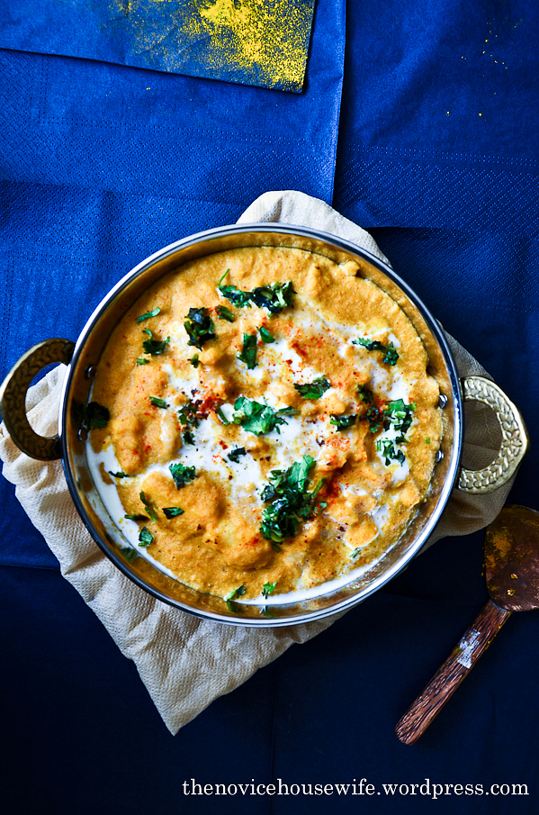 Recipe for Shahi Paneer: An Indulgent Indian Cottage Cheese Preparation