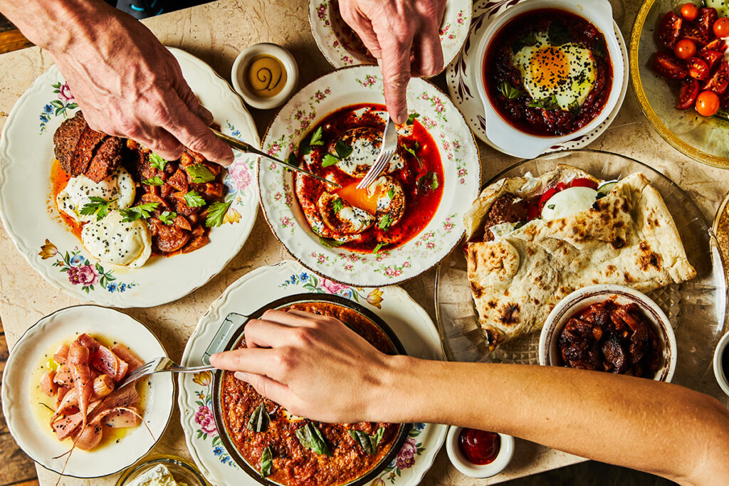 Revel in This Robust and Tasty Seafood Meal That All Will Appreciate