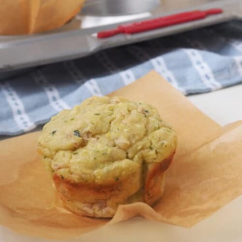 Savory Muffin Recipes: Tasty Choices for a Flavorful Treat
