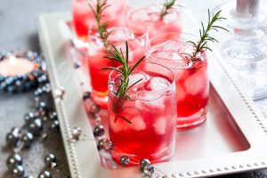 Ten Tasty Bourbon Drinks for Holiday Festivities