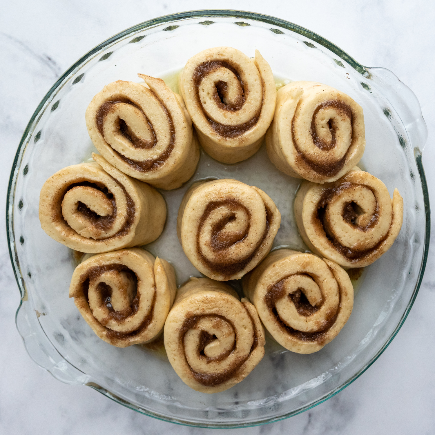 The Definitive Formula for Homemade Cinnamon Buns
