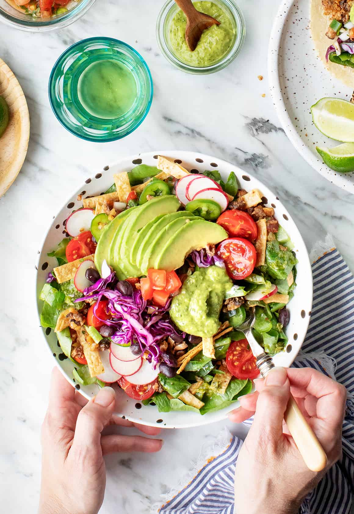 Top 21 Healthy Salad Recipes for a Wholesome Meal
