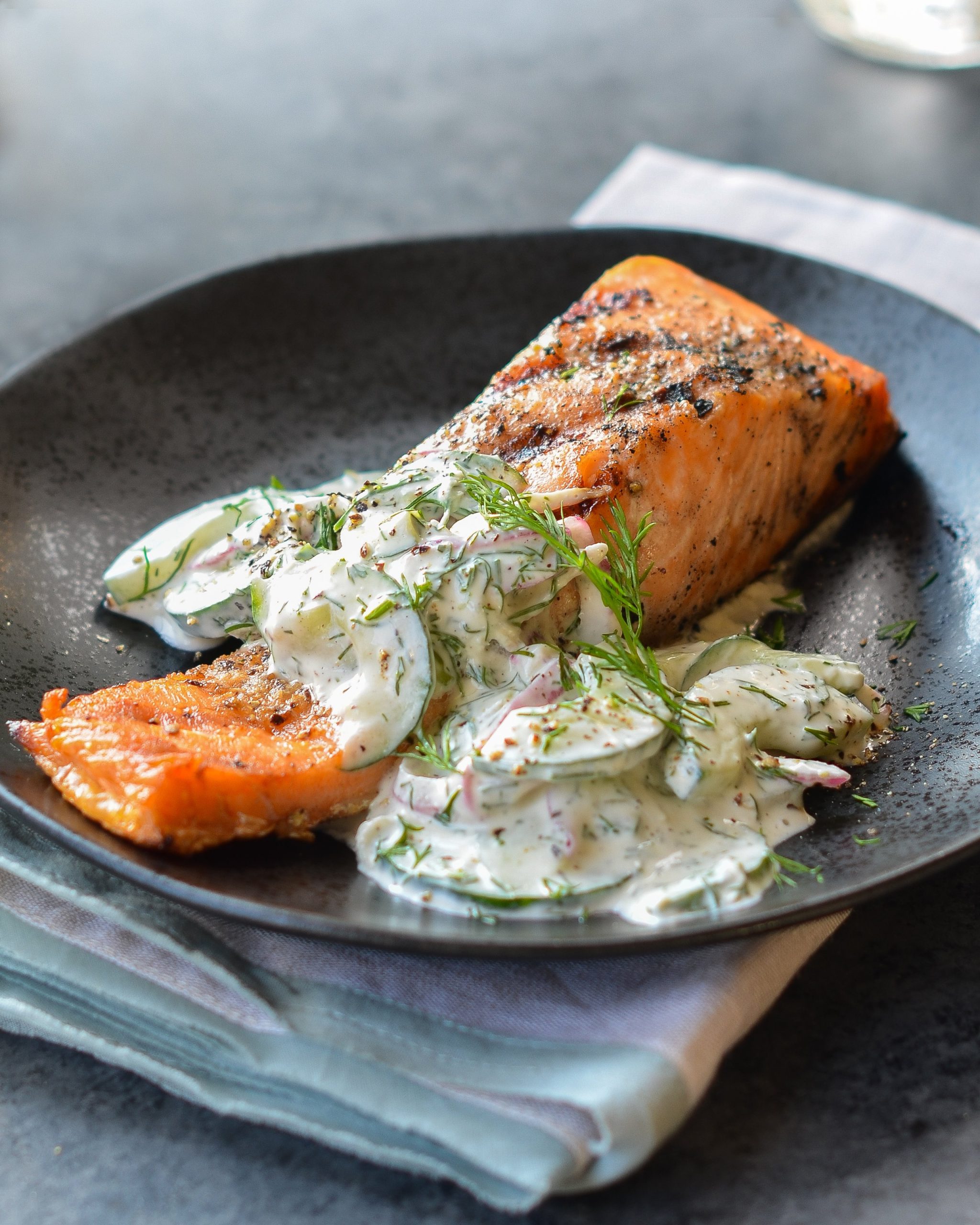 Top 30 Accompaniments to Enhance Salmon