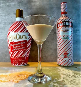 Trending RumChata Drinks and Recipes