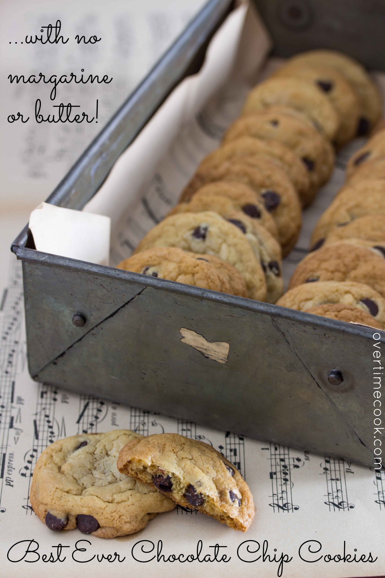 Ultimate Handbook for Crafting Brown Butter Chocolate Chip Cookies