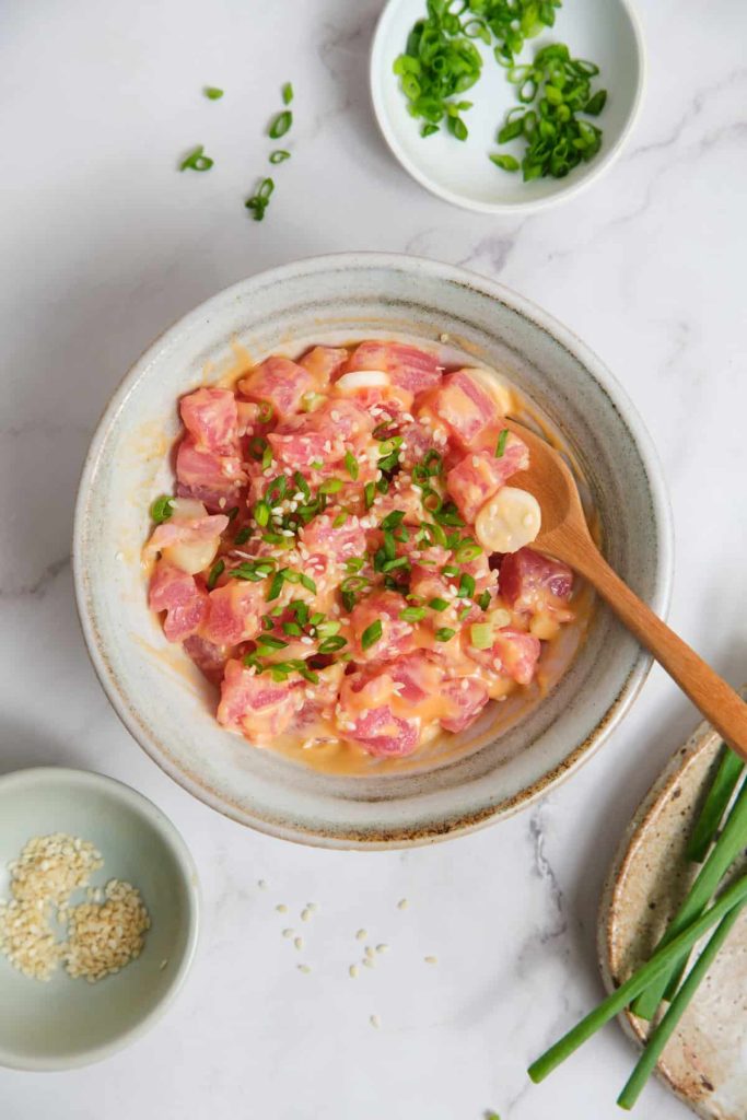 15 Simple Dishes Highlighting Protein-Packed Tuna Recipes