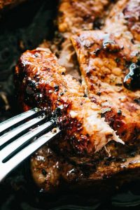 Informative Manual for Preparing Succulent and Tender Ranch Pork Chops