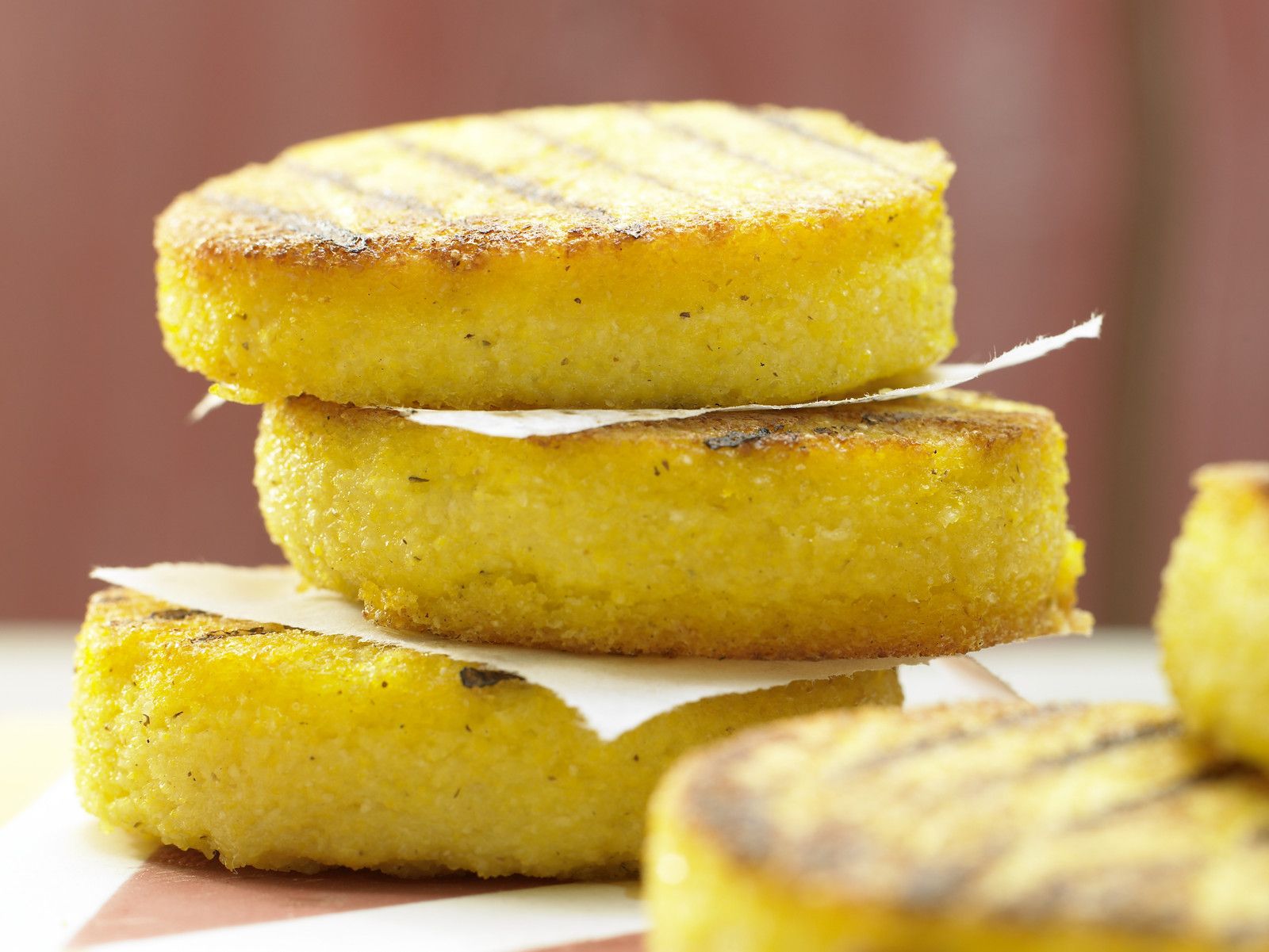 Lemon, Polenta, and Ricotta Cake Instructions