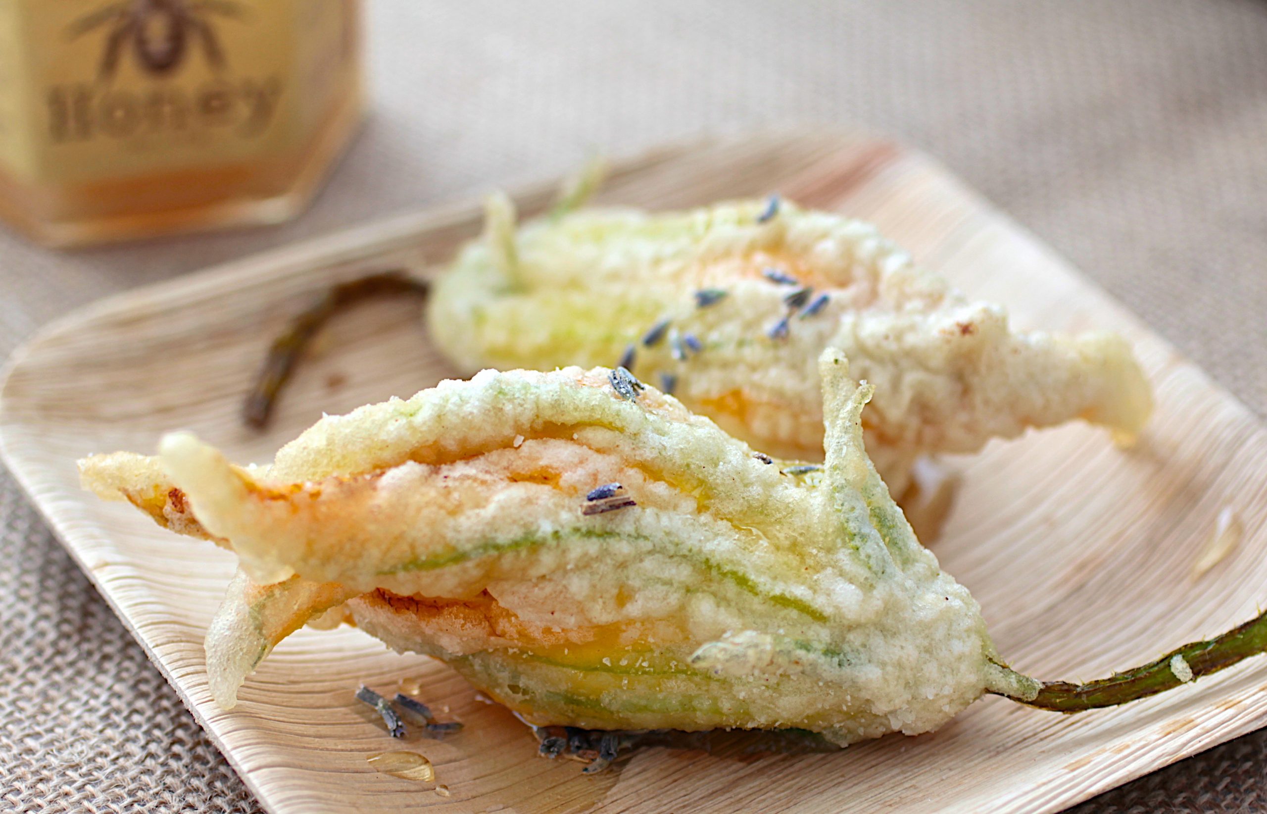 Seasonal Dish: Zucchini Soup Influenced by Summer Love