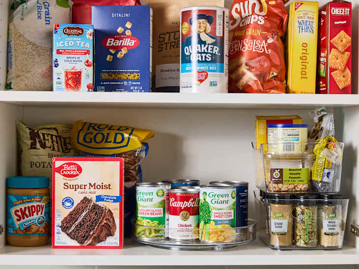 3 âGourmetâ Groceries That Came Straight Restaurant Kitchens