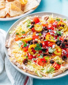 35 Tasty Suggestions for Super Bowl Snacks and Appetizers