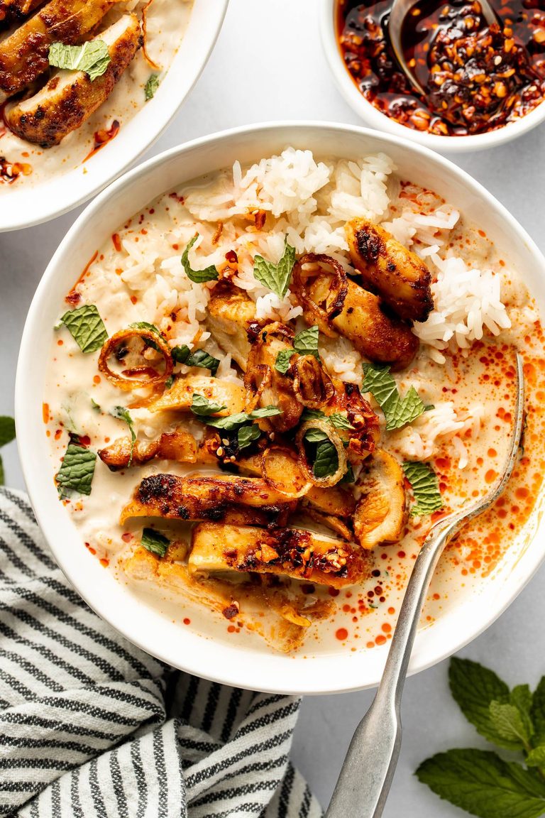 40 Protein-Packed Dinner Recipes for a Wholesome Meal