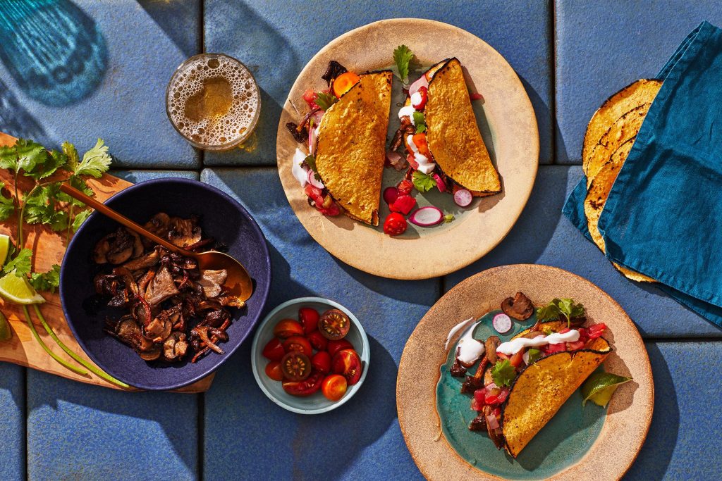 45 Delicious Vegetarian Dinner Ideas You Must Experience