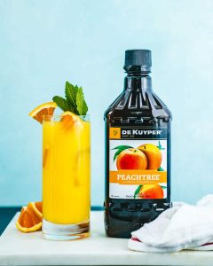 Best Peach Schnapps Drinks and Recipes