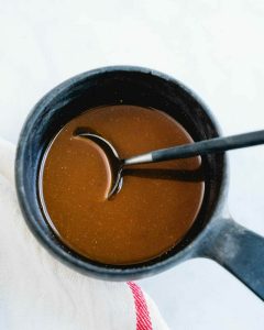Easy and Fast Stir Fry Sauce Formula