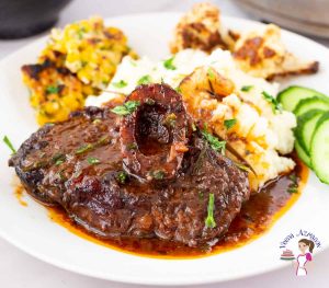 Easy Osso Buco Recipe for Novices