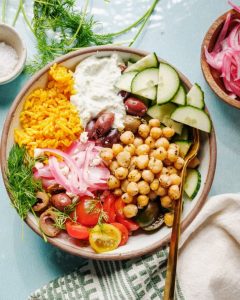 Fifty Easy Recipes for the Mediterranean Diet